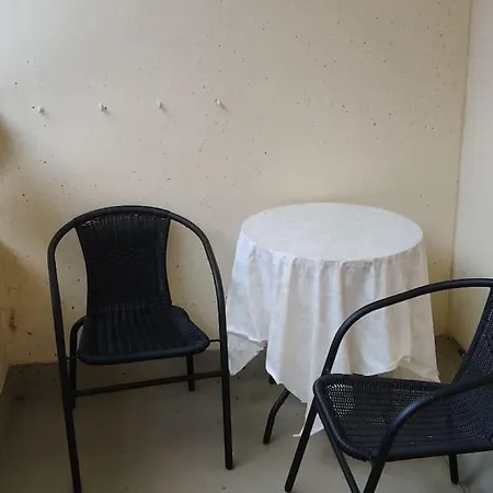Mediocre Budget 2 Rm In Merirauma Huoneisto