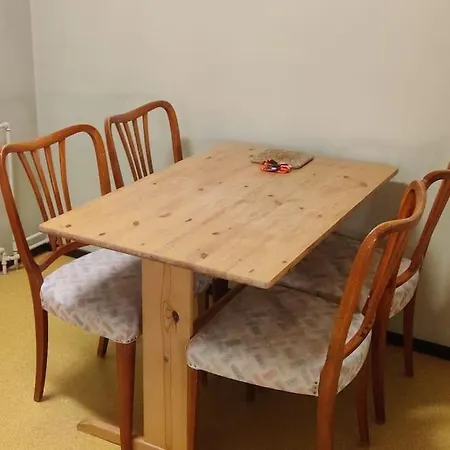 Mediocre Budget 2 Rm In Merirauma Huoneisto Rauma