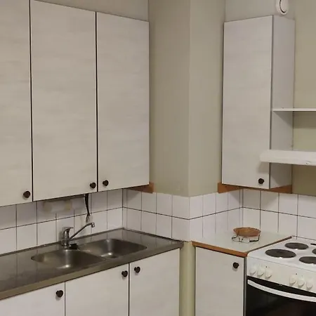 Mediocre Budget 2 Rm In Merirauma Διαμέρισμα