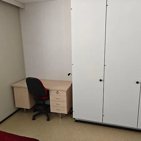 Mediocre Budget 2 Rm In Merirauma Διαμέρισμα